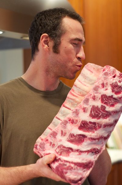 MY MEAT