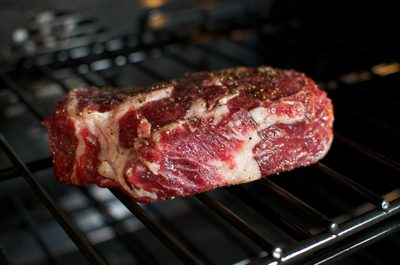LOW & SLOW. DO NOT RUSH THIS!