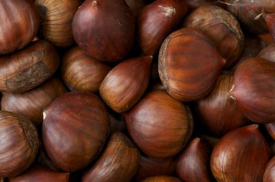 MY NUTS